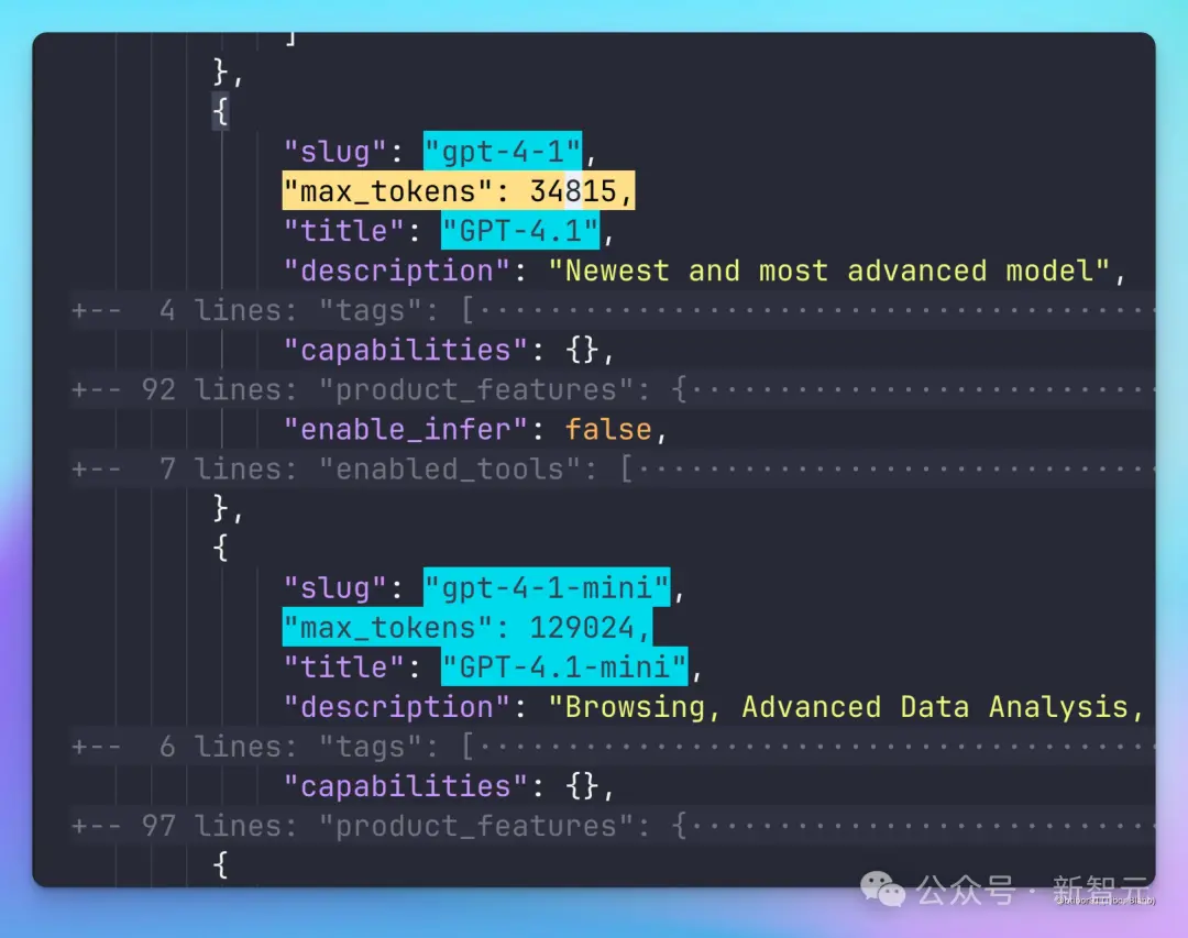 GPT-4.1正式上线ChatGPT 网友实测却大呼失望