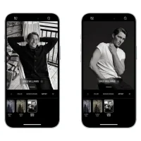 徕卡现在可以将你的 iPhone 照片调整成专业摄影师的风格