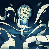 低质论文激增：AI与公共数据集正在摧毁学术诚信