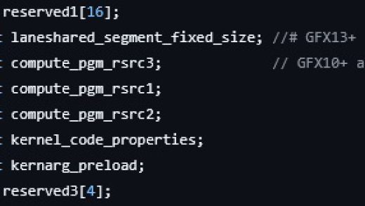 AMD和英特尔已开始新一代GPU开发工作