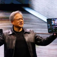 黄仁勋将出席台北电脑展成焦点 更多AI合作曝光