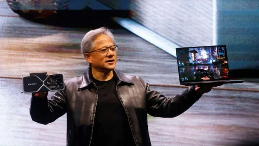 黄仁勋将出席台北电脑展成焦点 更多AI合作曝光