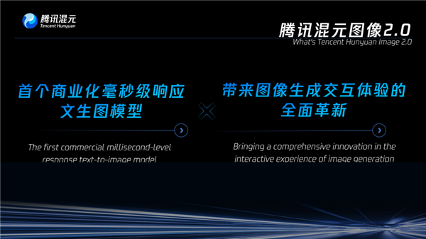 首个毫秒级响应的实时生图大模型！腾讯混元图像2.0正式发布
