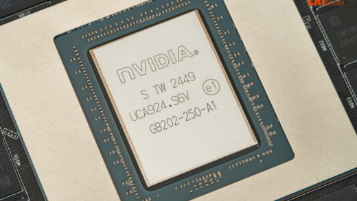 传英伟达将带来5090 D替代品 年底还有5080 Ti/Super