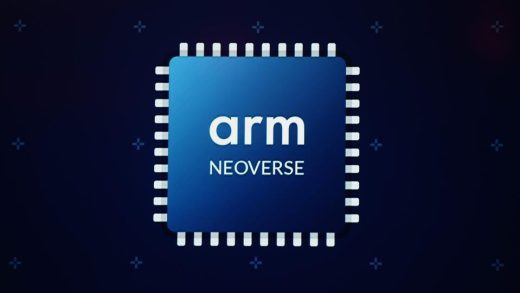 Arm 推出适用于 PC、基础设施、移动等产品的全新产品命名
