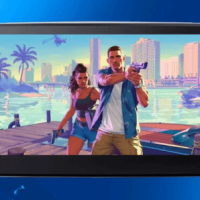 曝索尼新掌机或与PS6同期发布！全新设计的便携体验