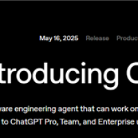 OpenAI上线AI编程助手Codex 会是码农的噩梦还是福音