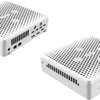 索泰搞了个全球最小RTX 5060 Ti 16GB主机：只有2.65升大小