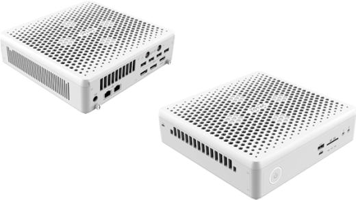 索泰搞了个全球最小RTX 5060 Ti 16GB主机：只有2.65升大小