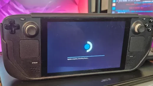 游戏专用系统SteamOS现已开放安装 支持在更多掌机上替代Windows 11