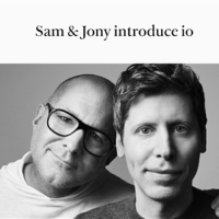 OpenAI会革掉苹果的命吗