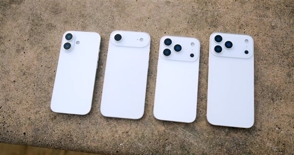 传苹果将调整发布策略：一年发布两次iPhone新机