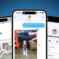 苹果为 WWDC 准备 iOS 19 和 macOS 16“Solarium”UI 大改版