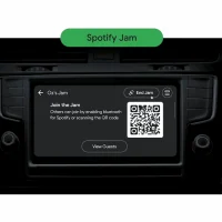 Android Auto将获得Spotify Jam以及对视频和浏览器应用的支持