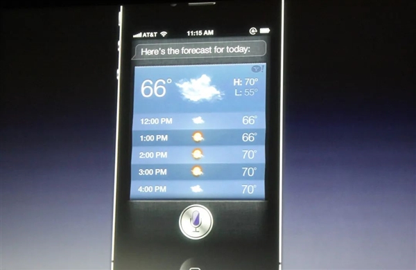 苹果AI的崩塌真相：从乔布斯愿景 到高管失误的困局