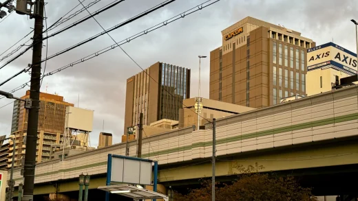 Capcom将在大阪建新基地 强化游戏研发能力、继续支持RE引擎