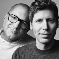 乔尼·艾维与 OpenAI 的合作该给苹果敲响警钟了