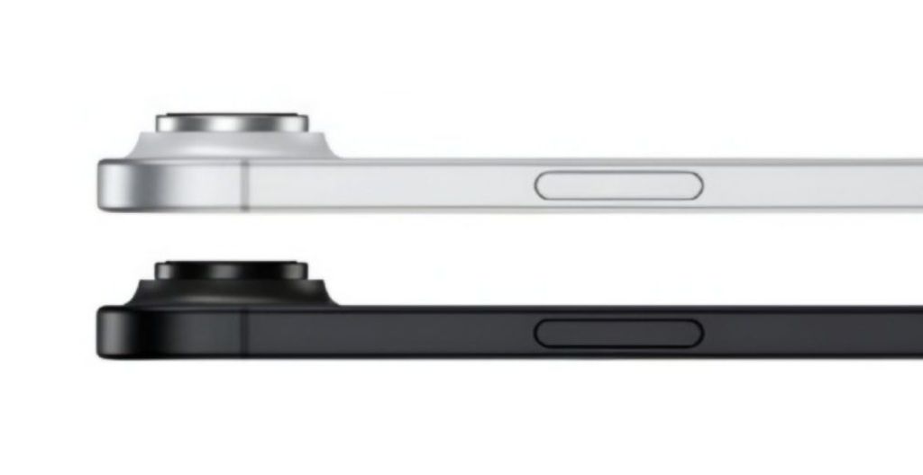 苹果最薄 iPhone 17 Air 曝料：厚 5.5mm、重 146g，7000 系铝合金、2800mAh 电池、2400 万前摄