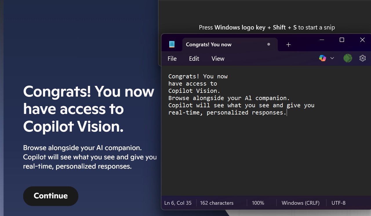 Windows 11 将提供内置颜色选择器工具
