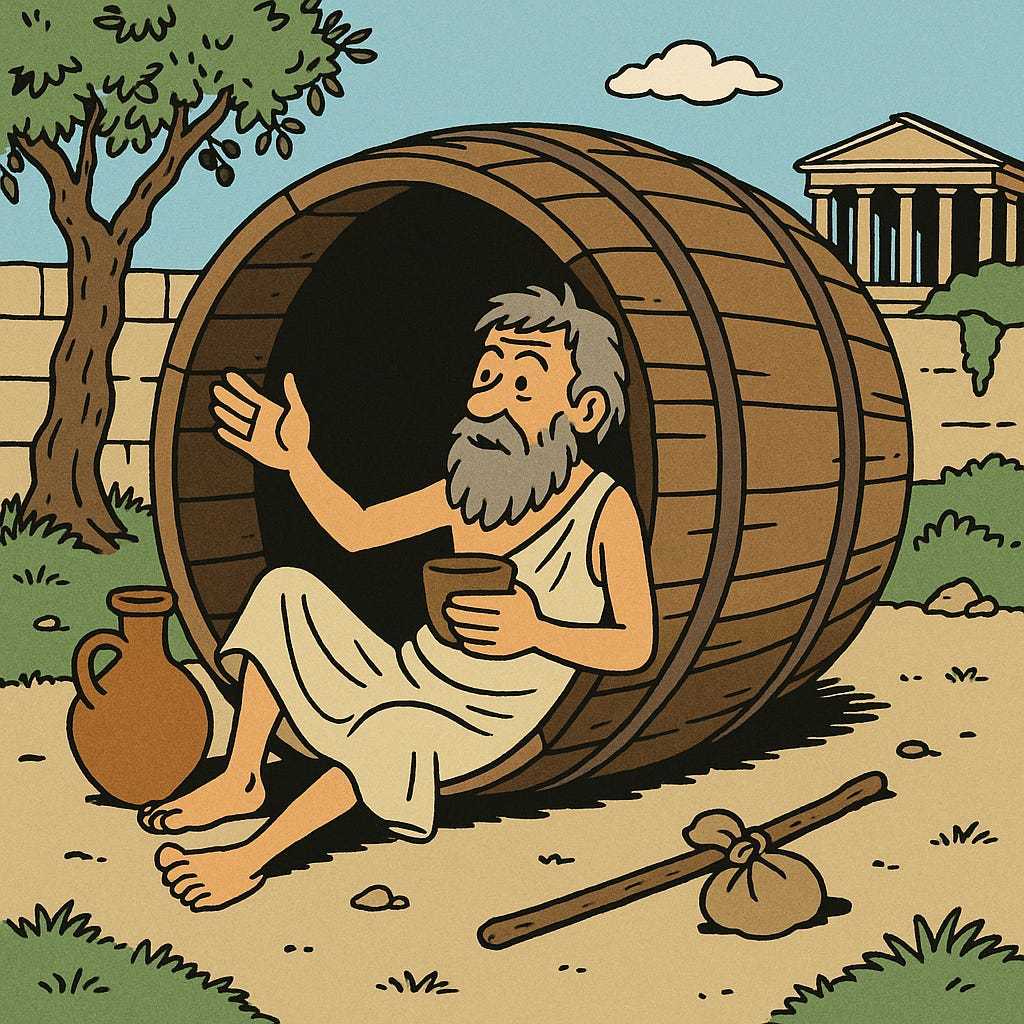 人工智能时代，只有一种