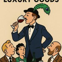 人工智能时代，只有一种”奢侈品”