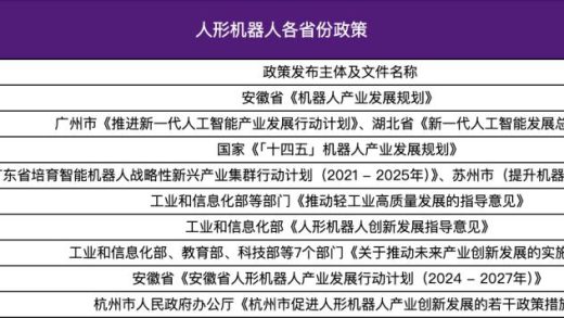 从马拉松到格斗大赛，人形机器人在教育行业的奇点时刻还有多远？