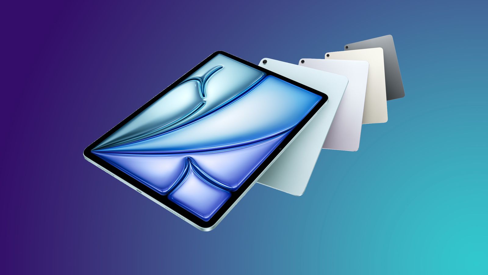 苹果推出 iPad 自助维修服务