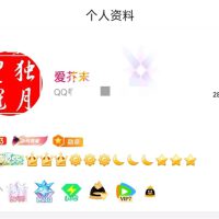 全球第一位四个皇冠的QQ用户即将诞生！你几个太阳了