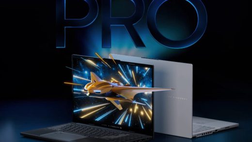 华硕：今年AI PC将占整个PC市场20%~30%份额