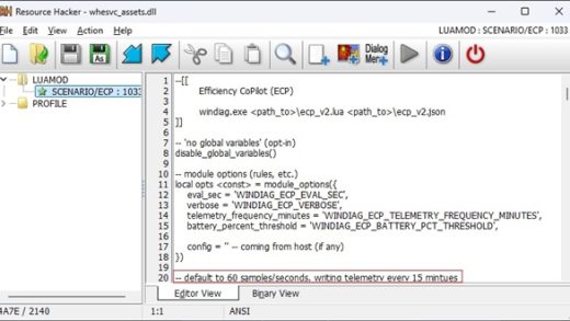 微软Win11新功能曝光！可监控优化PC性能、或与Copilot有关