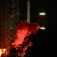 持续近10年 中国最长的航天任务开始了！天问二号详解