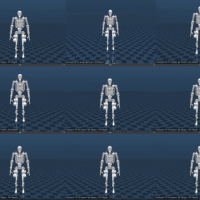 全球首款生成式人形机器人运动大模型发布：可根据指令生成跑步、舞蹈等连贯动作