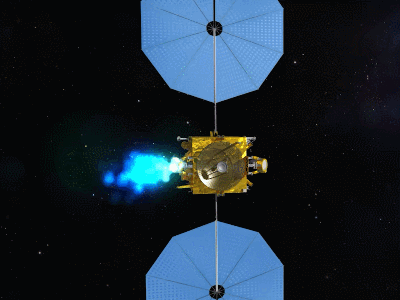 持续近10年 中国最长的航天任务开始了!天问二号详解