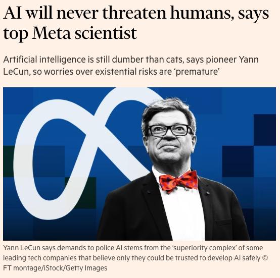 刚刚2岁的Llama，“爸妈”都跑了，小扎手拆Meta AI，LeCun保持独立