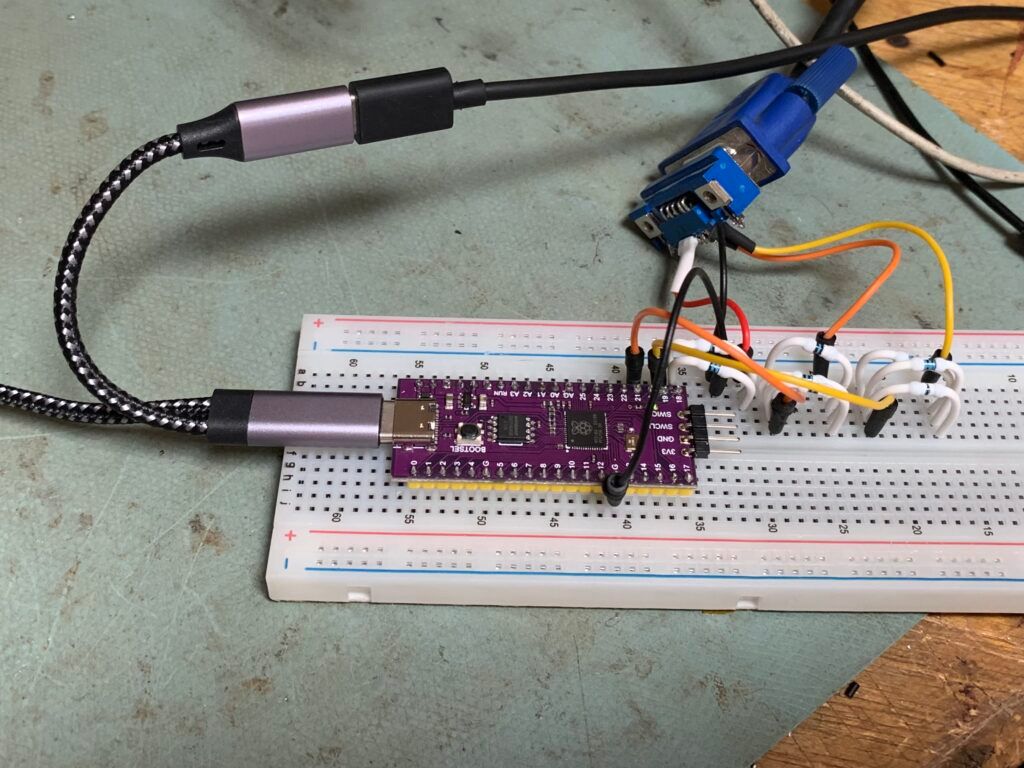 苹果 Macintosh 被迷你复刻：pico-mac-nano 登场，模拟经典 Mac 系统、售价 56 英镑