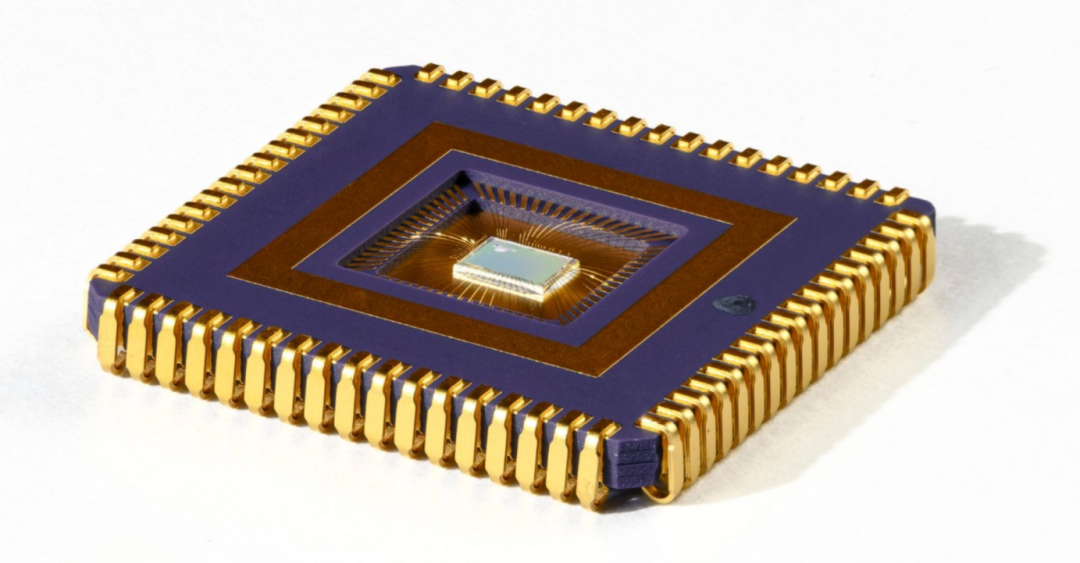 类脑计算，进入边缘AI