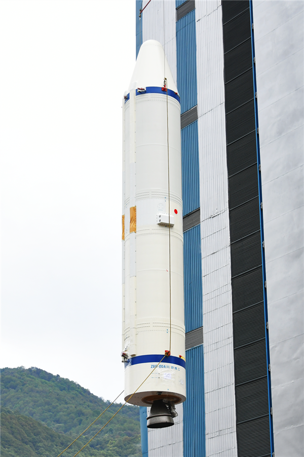 持续近10年 中国最长的航天任务开始了!天问二号详解