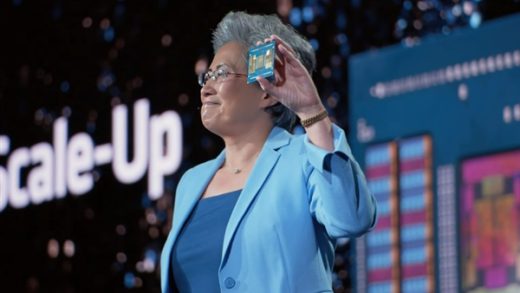 效仿NVIDIA！AMD中国特供降规版GPU来了：想“躺着赚钱”没那么容易