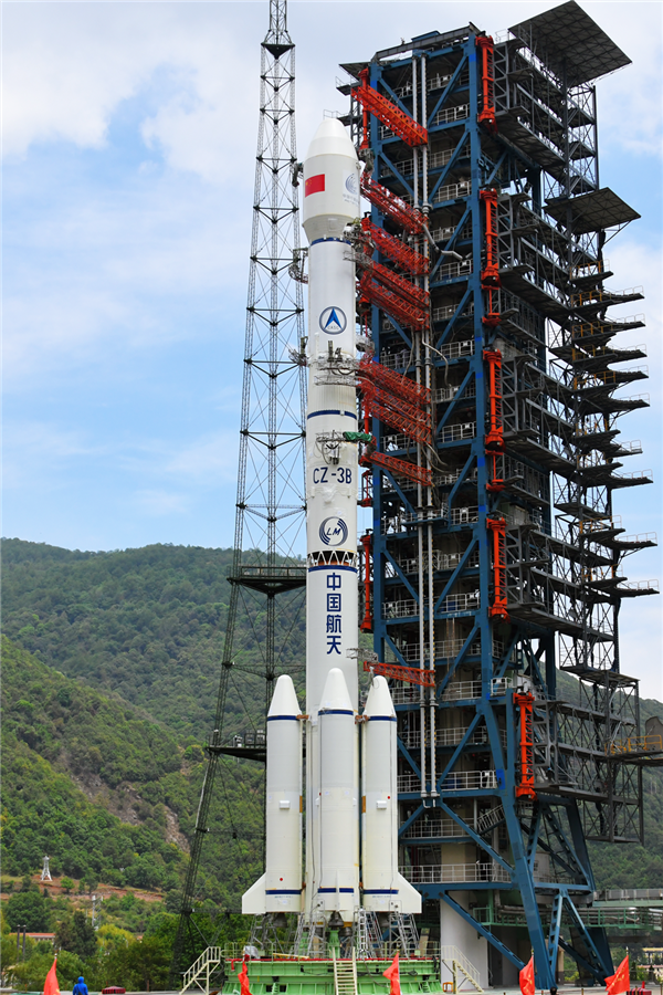 持续近10年 中国最长的航天任务开始了!天问二号详解