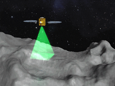 持续近10年 中国最长的航天任务开始了!天问二号详解