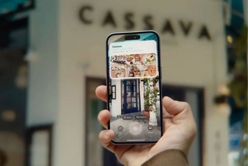 苹果眼镜最早明年发布，我却不期待它替代 iPhone