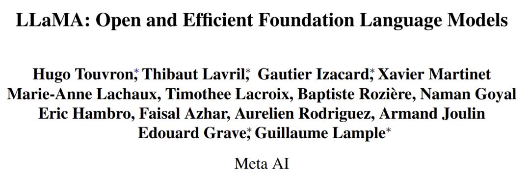 刚刚2岁的Llama，“爸妈”都跑了，小扎手拆Meta AI，LeCun保持独立