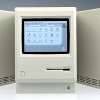 苹果 Macintosh 被迷你复刻：pico-mac-nano 登场，模拟经典 Mac 系统、售价 56 英镑
