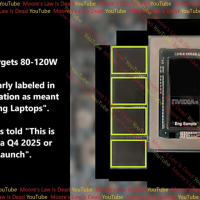 内部工程师提前泄露英伟达APU处理器 使用Arm芯片并集成新GPU