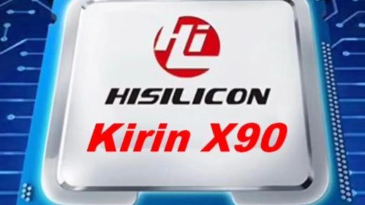 消息称华为正开发尖端3nm GAA芯片 预计2026年流片