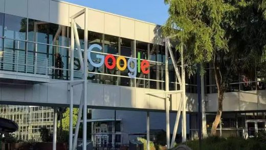 Google和百度再度踏入同一条河流