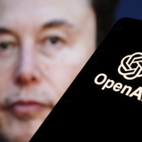 OpenAI坚持反诉马斯克：驳回请求毫无依据