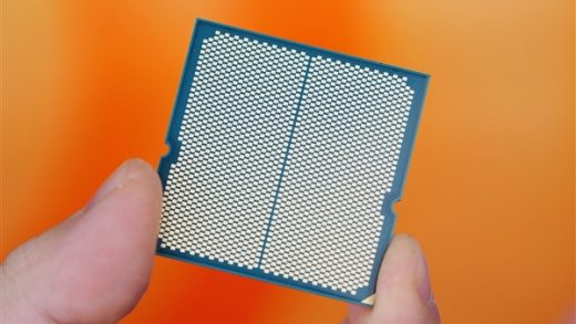 AMD锐龙9000G APU越来越近了！厂商一不小心走光