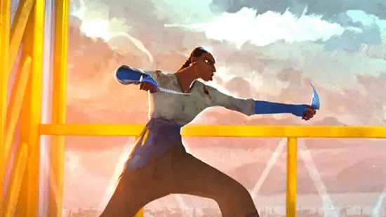 漫威确认性转版007即将加入MCU：魅力独特的简·邦德