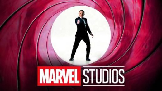 漫威确认性转版007即将加入MCU：魅力独特的简·邦德